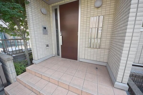 エスパシオの物件内観写真